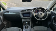 Volkswagen Tiguan 2.0 TDi 150 SEL 5dr DSG Diesel Estate
